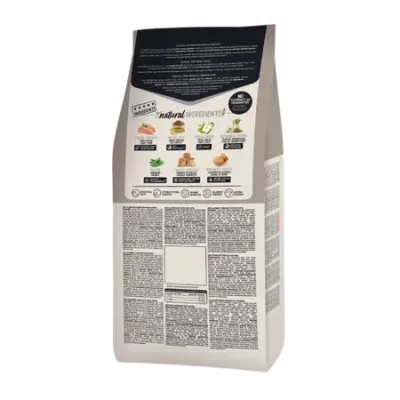 OWNAT CLASSIC LIGHT - chat